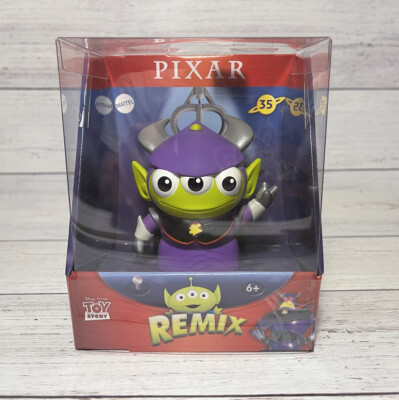 alien remix zurg