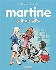 Martine, Tome 21 : Martine fait de la bicyclette vo... | Buch | Zustand sehr gut