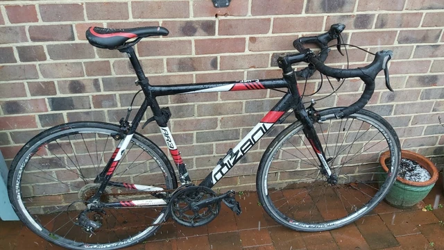 Bike Frame Mizani Road Bike Price Mizani Ar7 Road Bike Sora 18