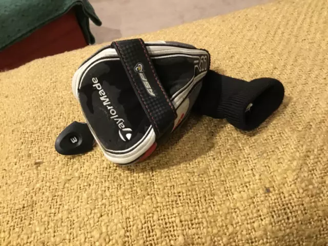 Taylormade R11 Fairway Headcover