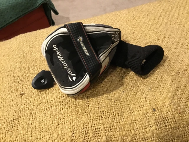 Taylormade R11 Fairway Headcover
