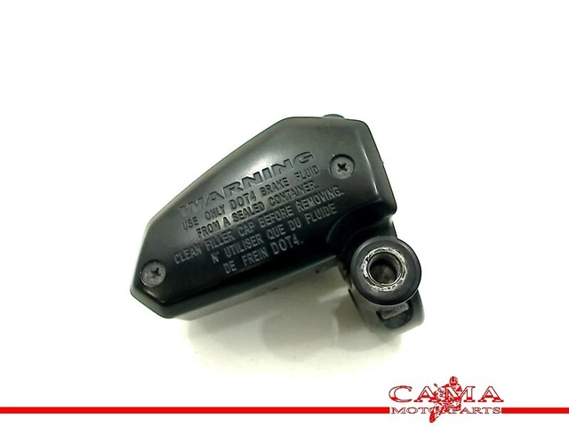 Câble D'embrayage Pour Kawasaki Z800 2013-2015 - Acier Inoxydable Et Caoutchouc, Remplacement Direct OEM, Noir