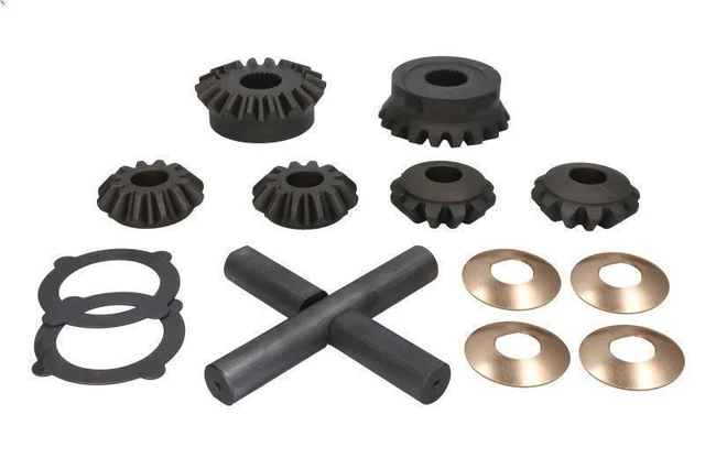 KIT RÉPARATION, DIFFÉRENTIEL CARRARO 66572 EUR 453,89 - PicClick FR
