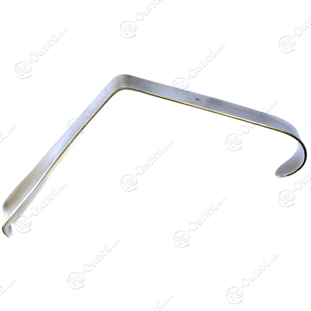 V. Mueller RH4582 Love Nasopharyngeal Retractor
