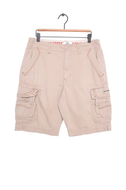 1980s Cargo Shorts 43961