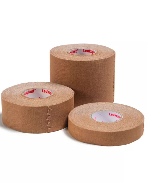 Leukoplast Dressing Tape 9.2m, Air Permeable, High Adhesive - Best Price 3