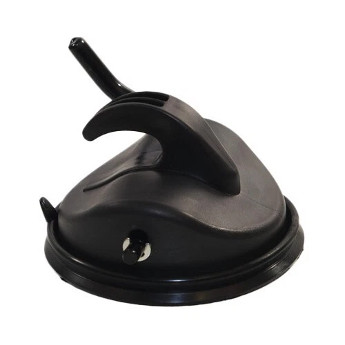 Ventouse fixation auvent 120 mm - 15Kg