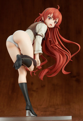 eris mushoku tensei figure