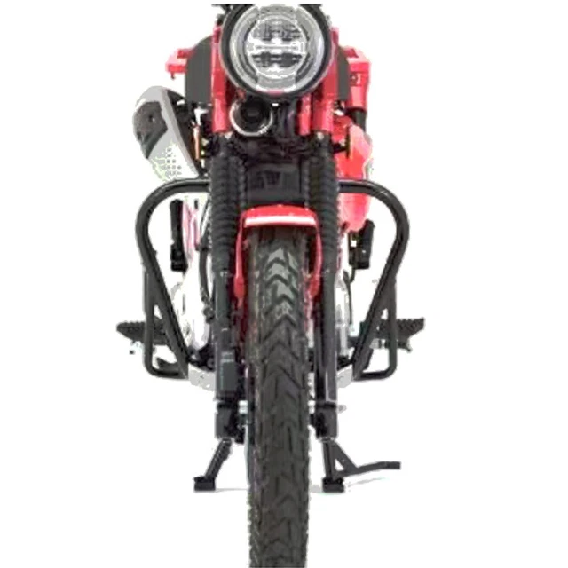 ENGINE GUARD CRASH Bar GRILL For Honda CT125 Trail 125 Hunter Cub New