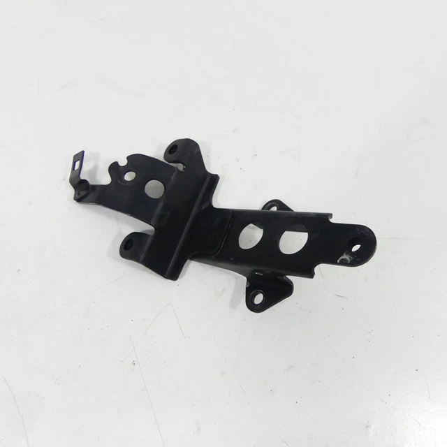 Honda VT 1300 CX EZ: supporto telaio fissaggio telaio ausiliario 36166