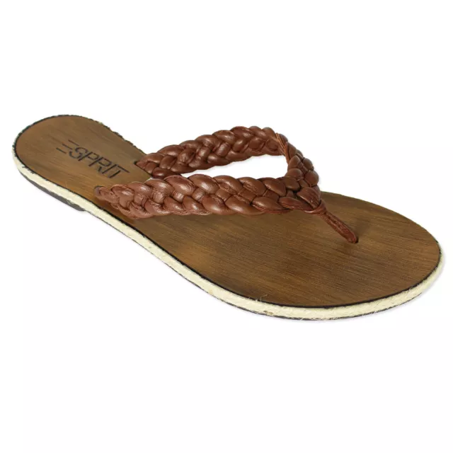 Esprit sales sandales femme