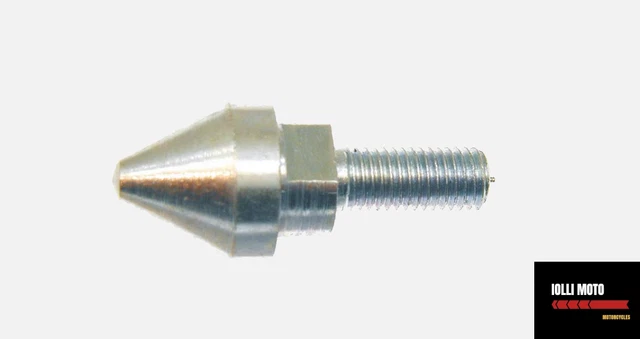 Piolo Perno Sella Modello ET3 Lungo Con Serratura Tipo Per Vespa 50 Special Rln