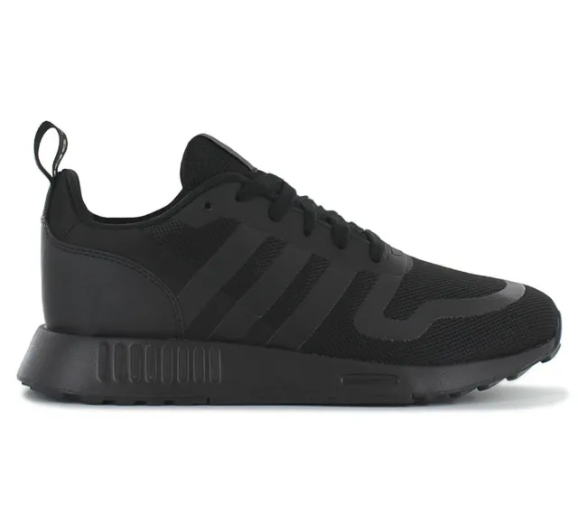 Adidas originals Multix Sneaker Noir FX6231 Sport Loisir Fitness Chaussures Neuf