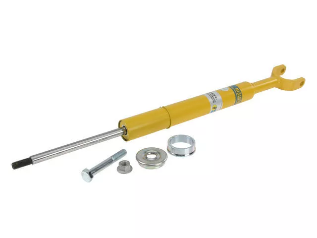 Front Shock Absorber For 96-04 Audi VW A4 Quattro A6 Passat 2.7L V6 4.2L TN17F8