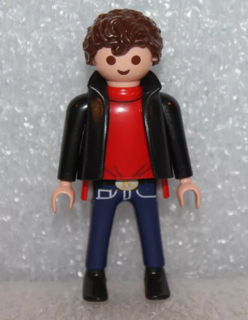 Playmobil Michael Knight  K.I.T.T.  " Knight Rider 70924 " Hasselhoff