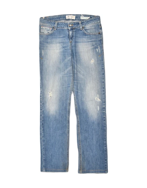 Jeans kappa on sale uomo strappati