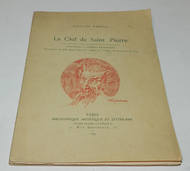 Livre LES NUITS CHAUDES DU CAP FRANÇAIS De Hugues Rebell - Édition Limitée Numérotée 248/300, 1936