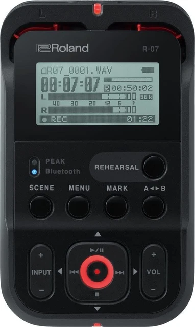 Recorders, Pro Audio Equipment, Musical Instruments & Gear - PicClick