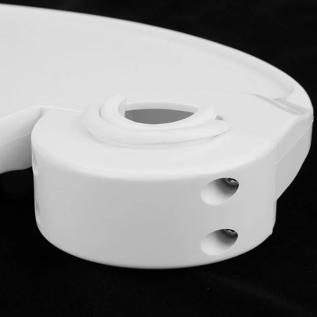 Durable Dental Plastic Post Mounted Tray Table Chair Accessories
