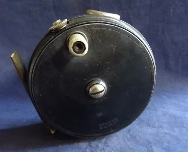 Sharpes Fly Reel FOR SALE! - PicClick