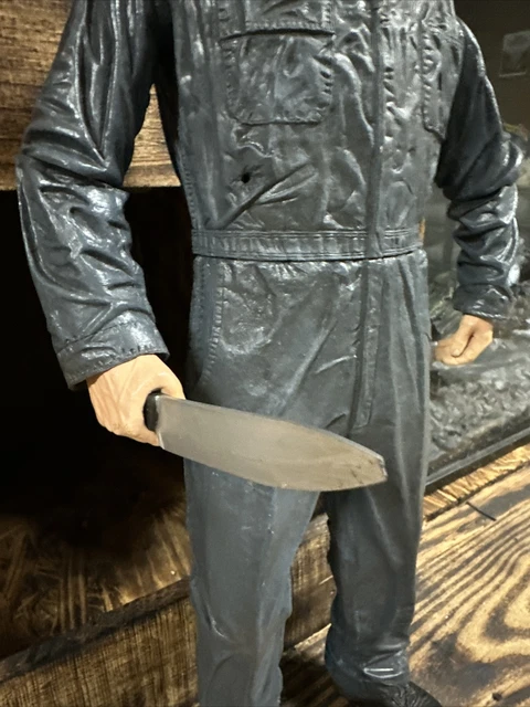Trick or Treat Studios Halloween 1978 12" Michael Myers Action Figure