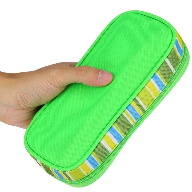 Borsa refrigeratore per insulina da viaggio - Ideale per diabetici in movimento