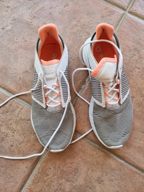 Baskets basses Reebok course Fast Flexweave femme pointure 36 Tbe running course