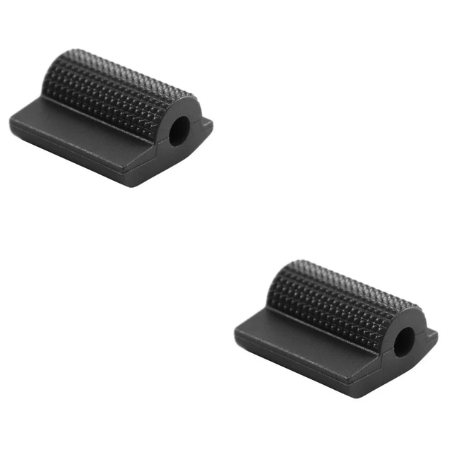 Gear Lever Protector Motorbike Pedal Rubber Cover Motorcycle Gear Shifter Lever