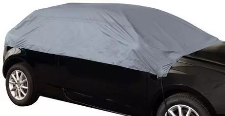 TOP CAR COVER Protector fits CHEVROLET CORVETTE STINGRAY Frost Ice
