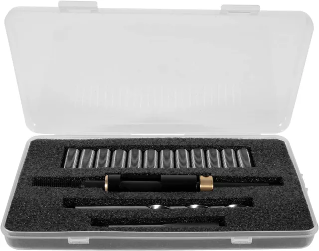35119S Metric Head Bolt Thread Repair Kit for Toyota Honda Cadillac M11 x 1.5