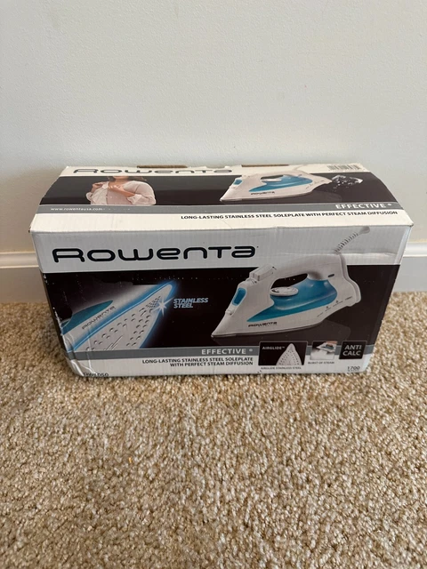 Rowenta dw2090 deals