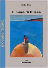 Libri Linda Griva - Il Mare Di Ulisse