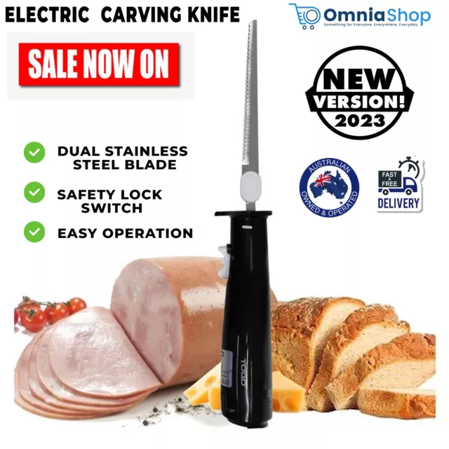 Universal Electric, knives and scissors | Bronkitchen ©