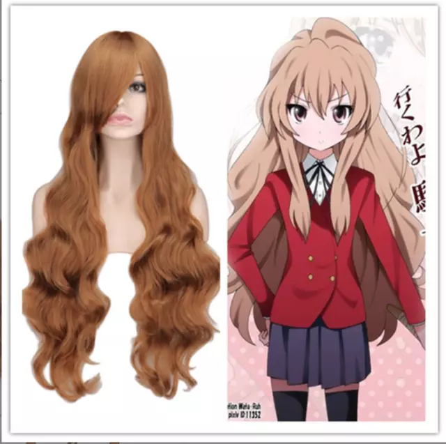 New Taiga Aisaka - Toradora Anime Dakimakura Japanese Hugging Body