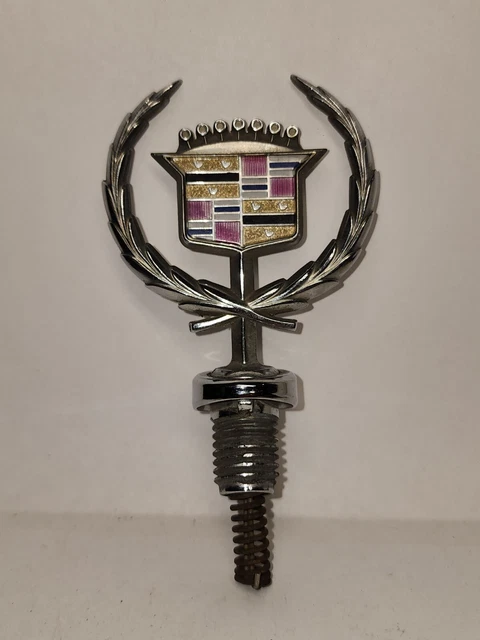 Hood Ornaments & Emblems, Automobilia, Transportation