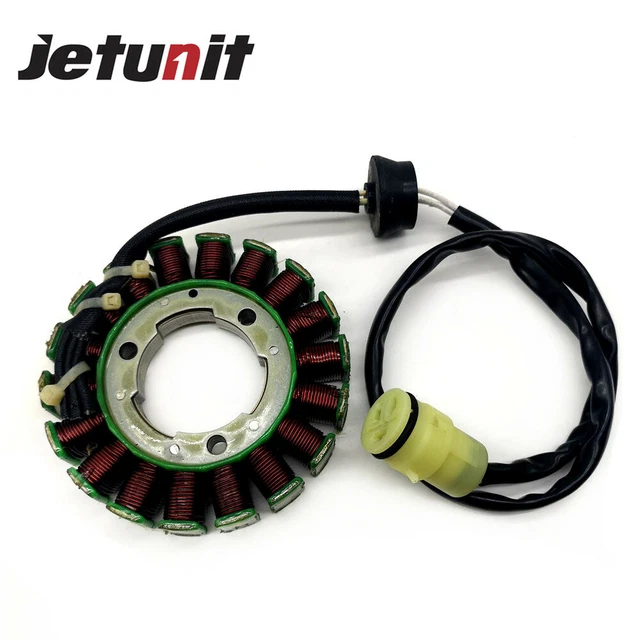 PWC STATOR FOR Kawasaki 210033749 JetSki STX/STX12F/STX15F/Ultra LX