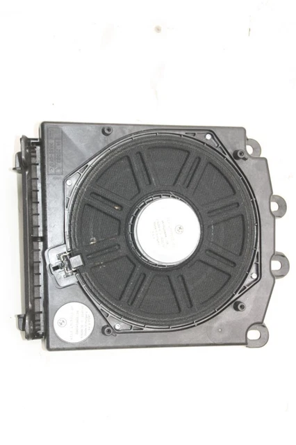 Altoparlante BMW 520D Serie 5 Touring E61 6513691925304 sinistro 04-2010