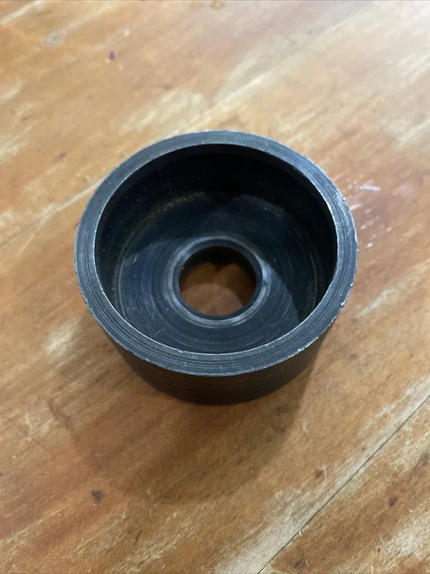 Greenlee 500-4061 1-1/2" Conduit Knockout Punch A5