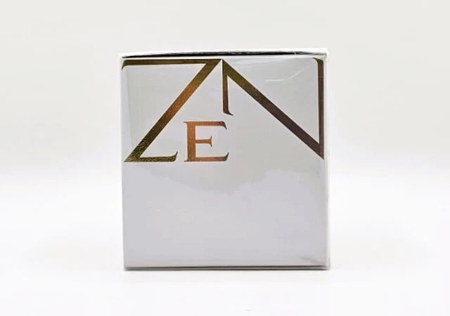 SHISEIDO ZEN WHITE Heat Edition 50 ml EDP 50 ml New