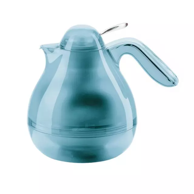 Caraffa Termica Guzzini Feeling azzurra 750cc