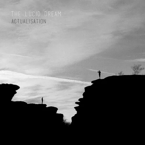 The Lucid Dream : Actualisation VINYL 12" Album (2018) ***NEW*** Amazing Value