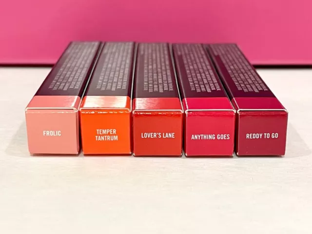 MAC Velvetease Lip Pencil 0.05 oz/ 1.5 g. Full Size New in Box Choose Your Shade