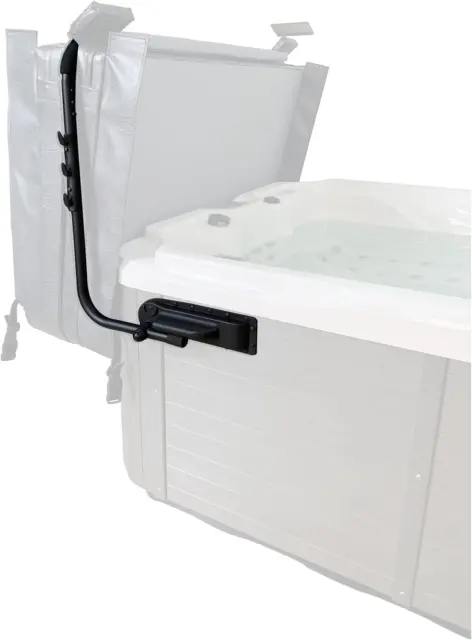 Hot Tub Cover Lifter, Spa Cover Lift, Hot Tub Cover Lift Removal System