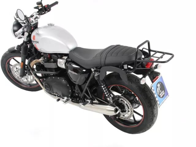 street triple panniers
