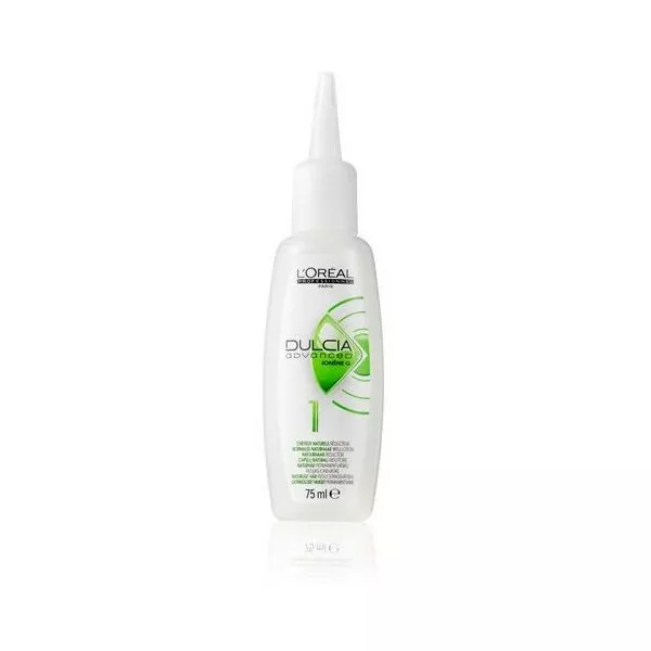 DULCIA TONICA Cheveux naturels 75ml -Force 1