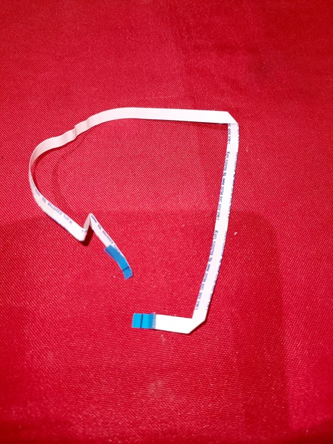 Nappe Ribbon Touchpad Pour ASUS X551CA / X551CA-SX084H - Occasion