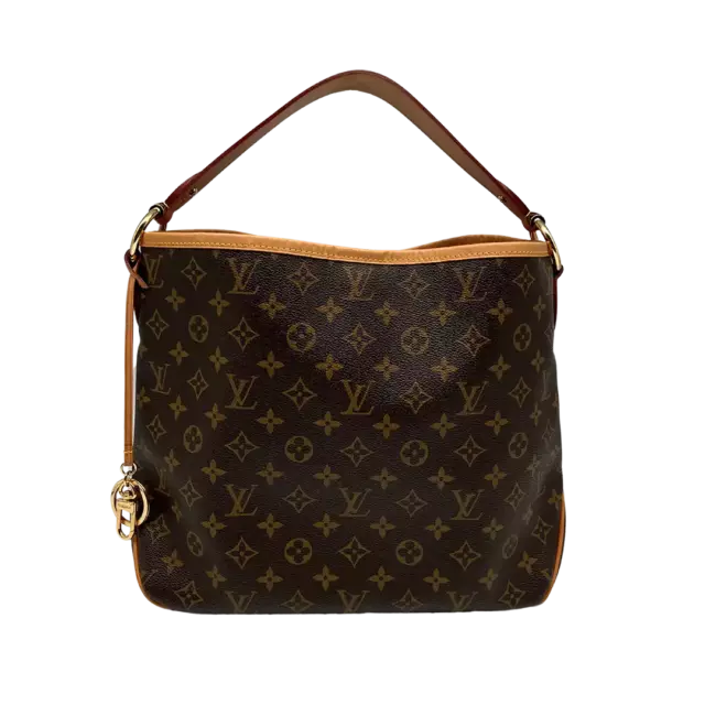 Louis Vuitton Delightful MM Monogram Canvas / neuwertig