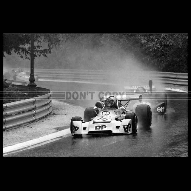 PHOTO A.012433 LOTUS 32 JIM CLARKE GP GRAND PRIX PAU 1964 EUR 5,99 - FR