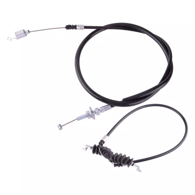Cavo frizione acceleratore + cavo governatore adatto per club car DS carrello da golf