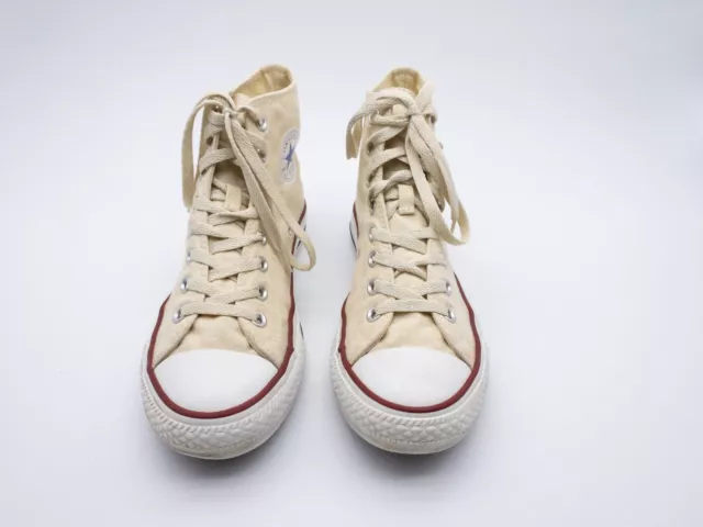 CONVERSE Ctas Unisexe Baskets Chaussures de Loisirs Gr. 41 Eu Art. 10728-56 3